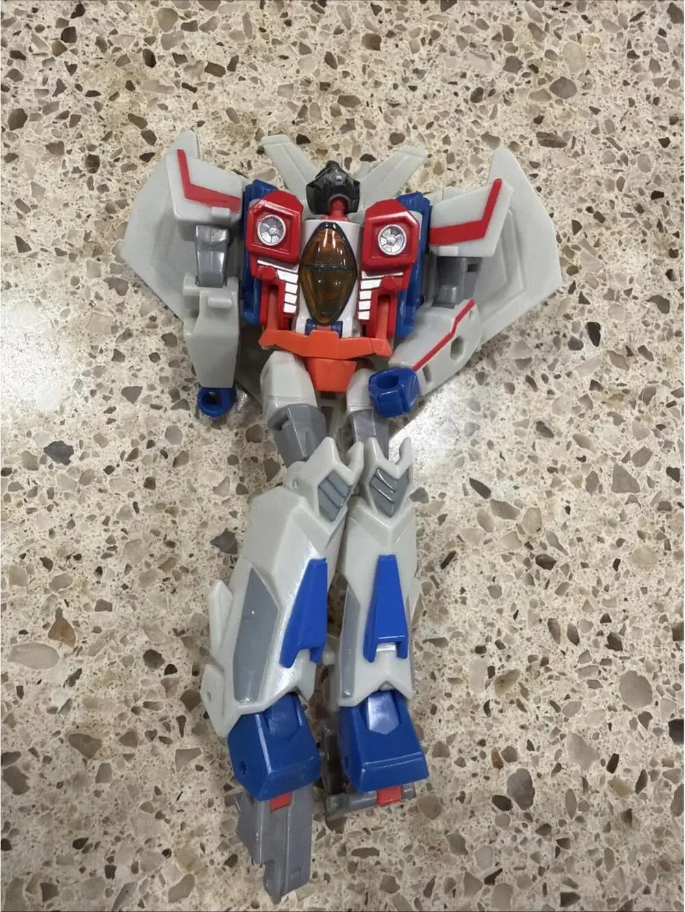 Transformers Action Figure Lot  Mixed